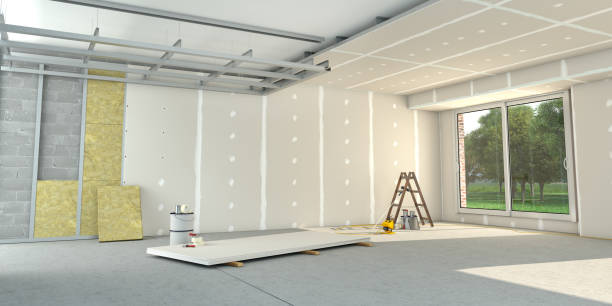 Best Insulation for Specific Applications in White Hall, AR