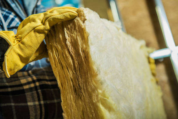 Best Insulation for Specific Applications in White Hall, AR
